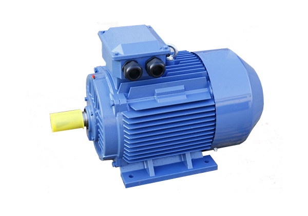 YE3系列超高效三相异步电动机